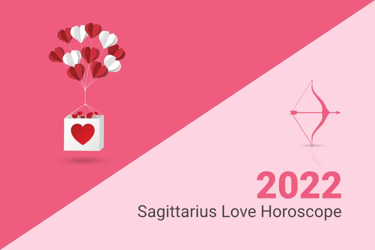 Sagittarius Romance Forecast Astrological Insights for 2022